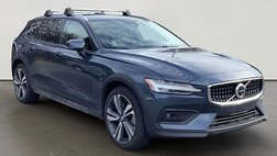 2024 Volvo V60 Cross Country B5 Plus