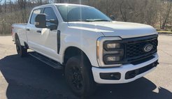 2024 Ford Super Duty F-250 XL