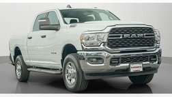 2024 Ram Ram Pickup 2500 Big Horn