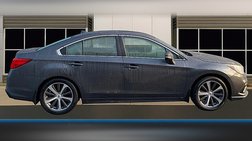 2019 Subaru Legacy 2.5i Limited
