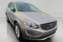2015 Volvo XC60 T5 Premier