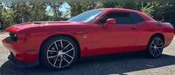 2015 Dodge Challenger Scat Pack