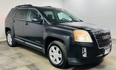 2014 GMC Terrain SLE-2