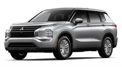 2024 Mitsubishi Outlander ES