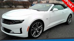 2023 Chevrolet Camaro LT