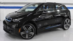 2017 BMW i3 94 Ah