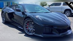 2024 Chevrolet Corvette Z06