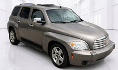 2011 Chevrolet HHR LT