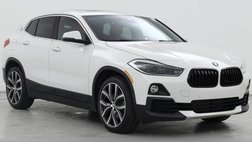 2020 BMW X2 sDrive28i