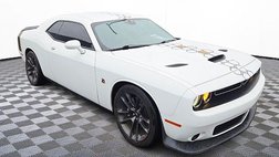 2020 Dodge Challenger R/T Scat Pack