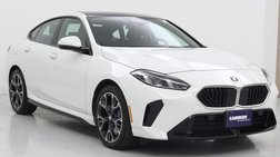 2025 BMW 2 Series 228 xDrive Gran Coupe