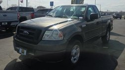 2004 Ford F-150 XL