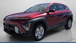 2024 Hyundai Kona SE