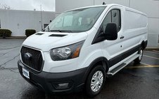 2024 Ford Transit 250