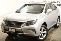 2014 Lexus RX 350 350