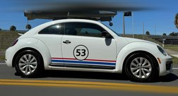 2018 Volkswagen Beetle 2.0T S