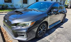 2019 Subaru WRX Limited
