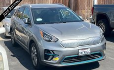 2022 Kia Niro EV EX