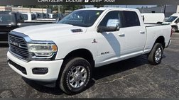 2024 Ram Ram Pickup 2500 Laramie