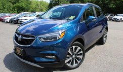 2019 Buick Encore Essence
