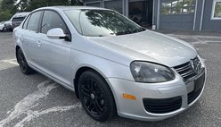 2006 Volkswagen Jetta TDI