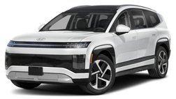 2026 Hyundai IONIQ 9 Performance Limited