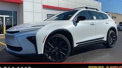 2025 Toyota Crown Signia 