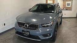 2022 Volvo XC40 T5 Inscription
