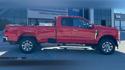 2023 Ford Super Duty F-250 Lariat
