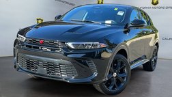 2024 Dodge Hornet R/T