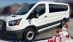 2020 Ford Transit T-150 130