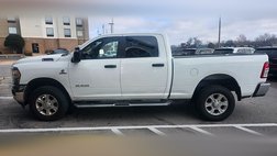 2024 Ram Ram Pickup 2500 Big Horn