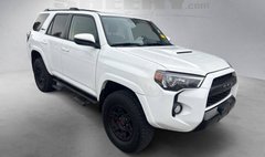2018 Toyota 4Runner TRD Pro