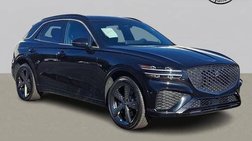 2024 Genesis GV70 3.5T Sport
