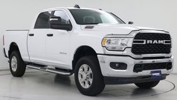 2024 Ram Ram Pickup 2500 Big Horn