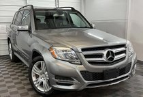 2015 Mercedes-Benz GLK-Class GLK 350