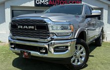 2020 Ram Ram Pickup 2500 Limited