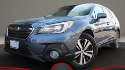 2018 Subaru Outback 3.6R Limited
