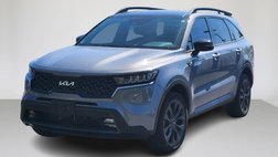 2023 Kia Sorento X-Line EX