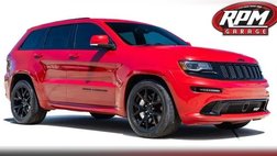 2015 Jeep Grand Cherokee SRT