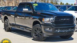 2020 Ram Ram Pickup 2500 Big Horn