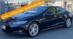 2015 Tesla Model S 60