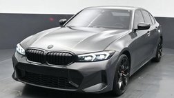 2025 BMW 3 Series 330i xDrive