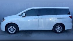 2011 Nissan Quest 3.5 S