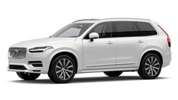 2025 Volvo XC90 B6 Plus Bright Theme 7P