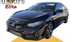 2020 Honda Civic Touring