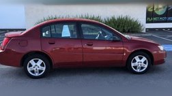 2006 Saturn Ion 2