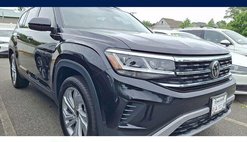 2023 Volkswagen Atlas V6 SE 4Motion