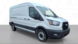 2024 Ford Transit 250