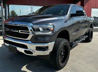 2019 Ram Ram Pickup 1500 Big Horn